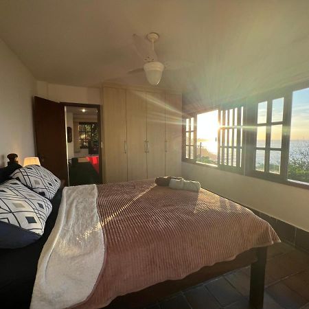 Chic Ocean View - The Modern Sunrise Home Рио-де-Жанейро Экстерьер фото