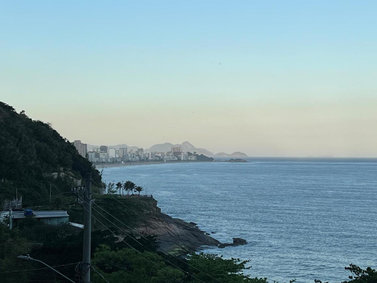 Chic Ocean View - The Modern Sunrise Home Рио-де-Жанейро Экстерьер фото